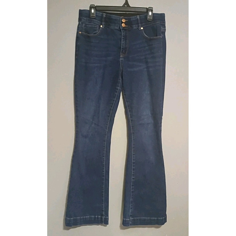 Indigo Poppy Women's Size 12